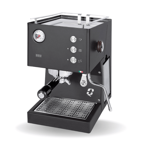 Quick Mill Pop-Up Coffee Machine