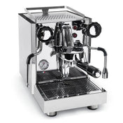 Quick Mill Rubino Coffee Machine - Prestige Coffee-Quick Mill-Stainless