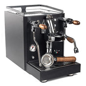 Quick Mill Rubino Coffee Machine - Prestige Coffee-Quick Mill-Black