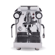 Quick Mill Rubino Coffee Machine - Prestige Coffee-Quick Mill-Stainless