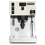 Rancilio Silvia Pro X - Prestige Coffee - Rancilio - White
