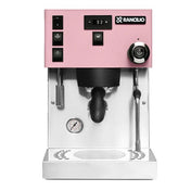 Rancilio Silvia Pro X - Prestige Coffee - Rancilio - Pink