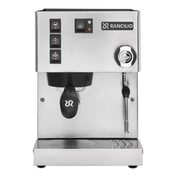 Rancilio Silvia V6 E Model - Prestige Coffee - Rancilio - Stainless