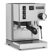 Rancilio Silvia V6 E Model - Prestige Coffee - Rancilio - Stainless