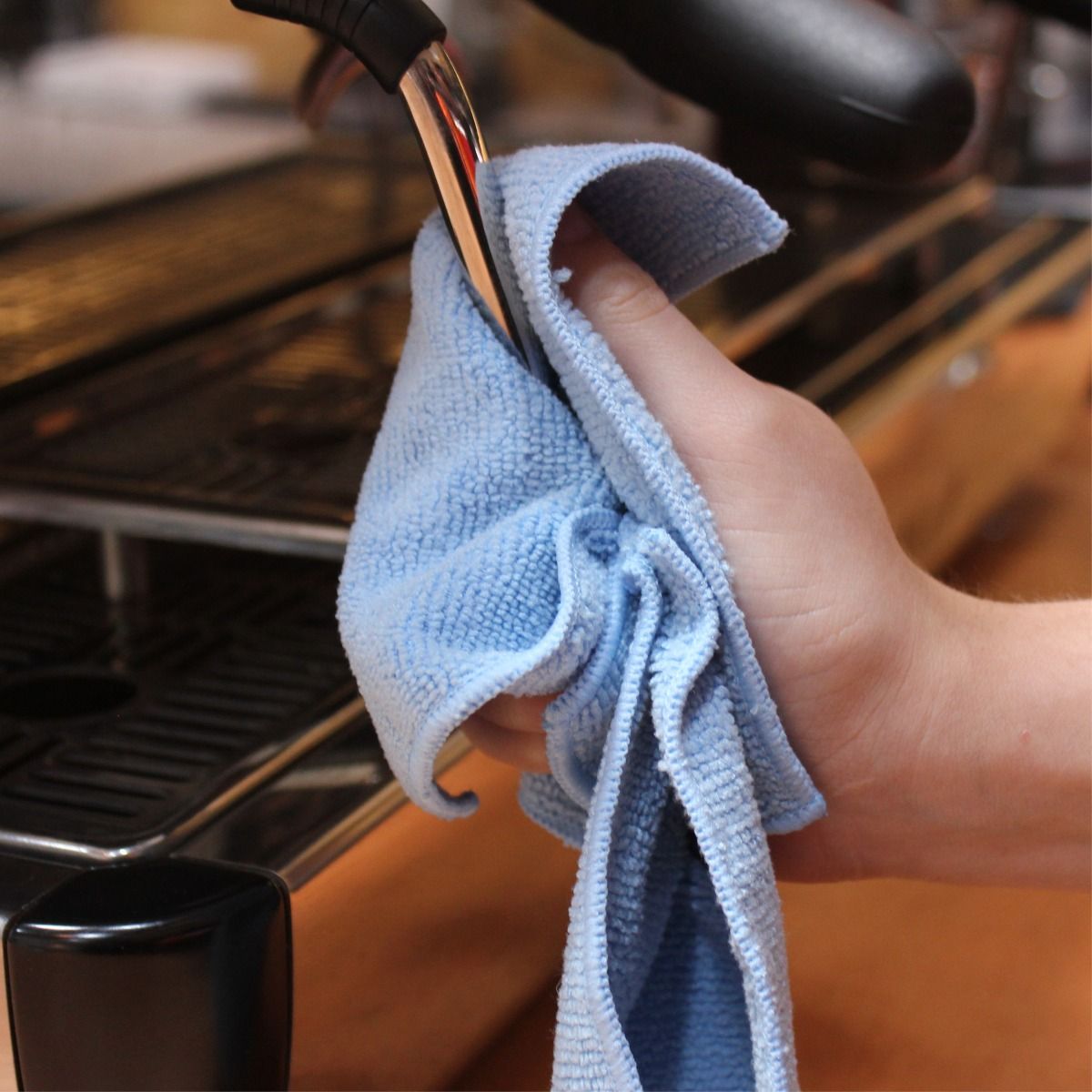 Rhino Cloth Set - Prestige Coffee - Rhino - 