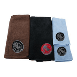 Rhino barista cloth set, pack of four