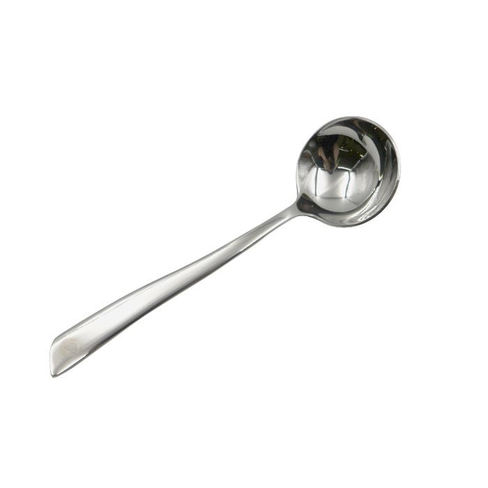 Rhino Cupping Bowl & Spoon Set - White - Prestige Coffee-Rhino-
