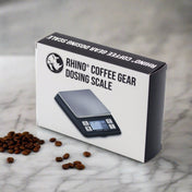 Rhino Dosing Scale - 1kg - Prestige Coffee - Rhino - 