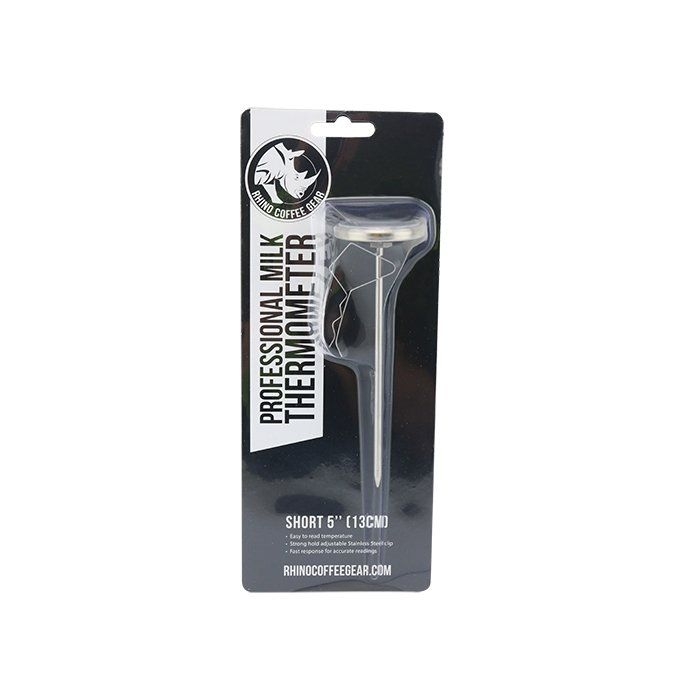 Rhino Short Thermometer - Prestige Coffee - Rhino - 