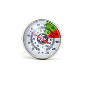 Rhino Short Thermometer - Prestige Coffee - Rhino - 