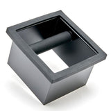 Rhino Square In Bench Knock Chute - Prestige Coffee-Rhino-