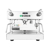 Rocket Boxer Coffee Machine - Prestige Coffee-Rocket-Stainless