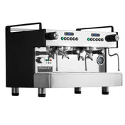 Rocket Boxer Coffee Machine - Prestige Coffee-Rocket-Black