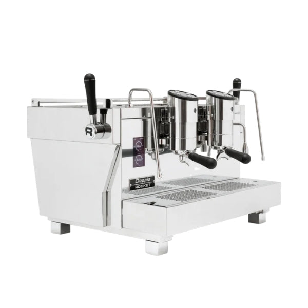 Rocket Doppia Coffee Machine - Prestige Coffee-Rocket-2 Group