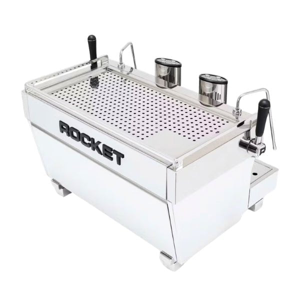 Rocket Doppia Coffee Machine - Prestige Coffee-Rocket-3 Group
