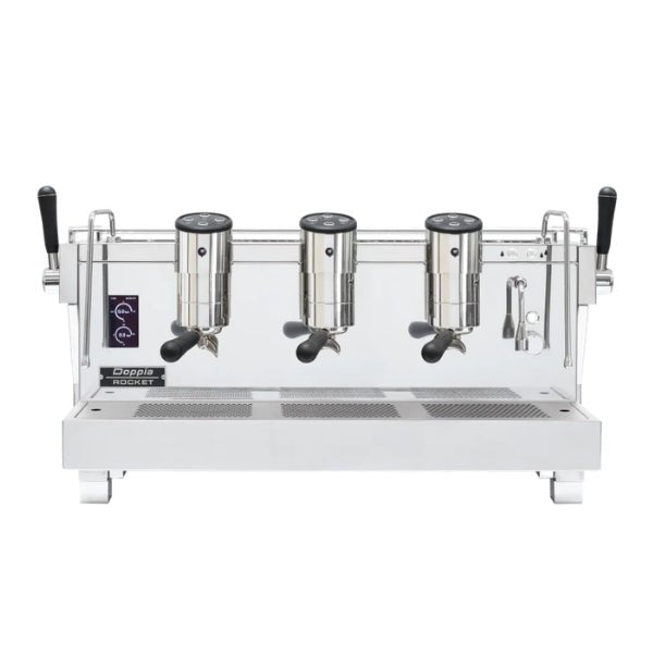 Rocket Doppia Coffee Machine - Prestige Coffee-Rocket-2 Group
