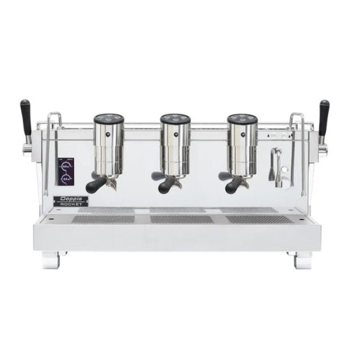 Rocket Doppia Coffee Machine