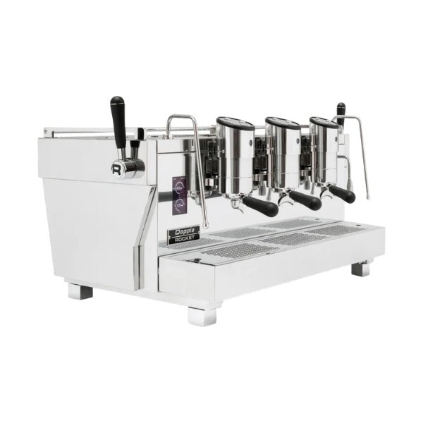 Rocket Doppia Coffee Machine - Prestige Coffee-Rocket-3 Group