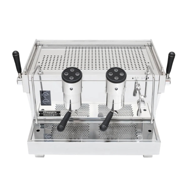 Rocket Doppia Coffee Machine - Prestige Coffee-Rocket-3 Group