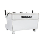 Rocket Doppia Coffee Machine - Prestige Coffee-Rocket-3 Group