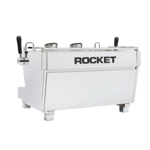 Rocket Doppia Coffee Machine - Prestige Coffee-Rocket-3 Group
