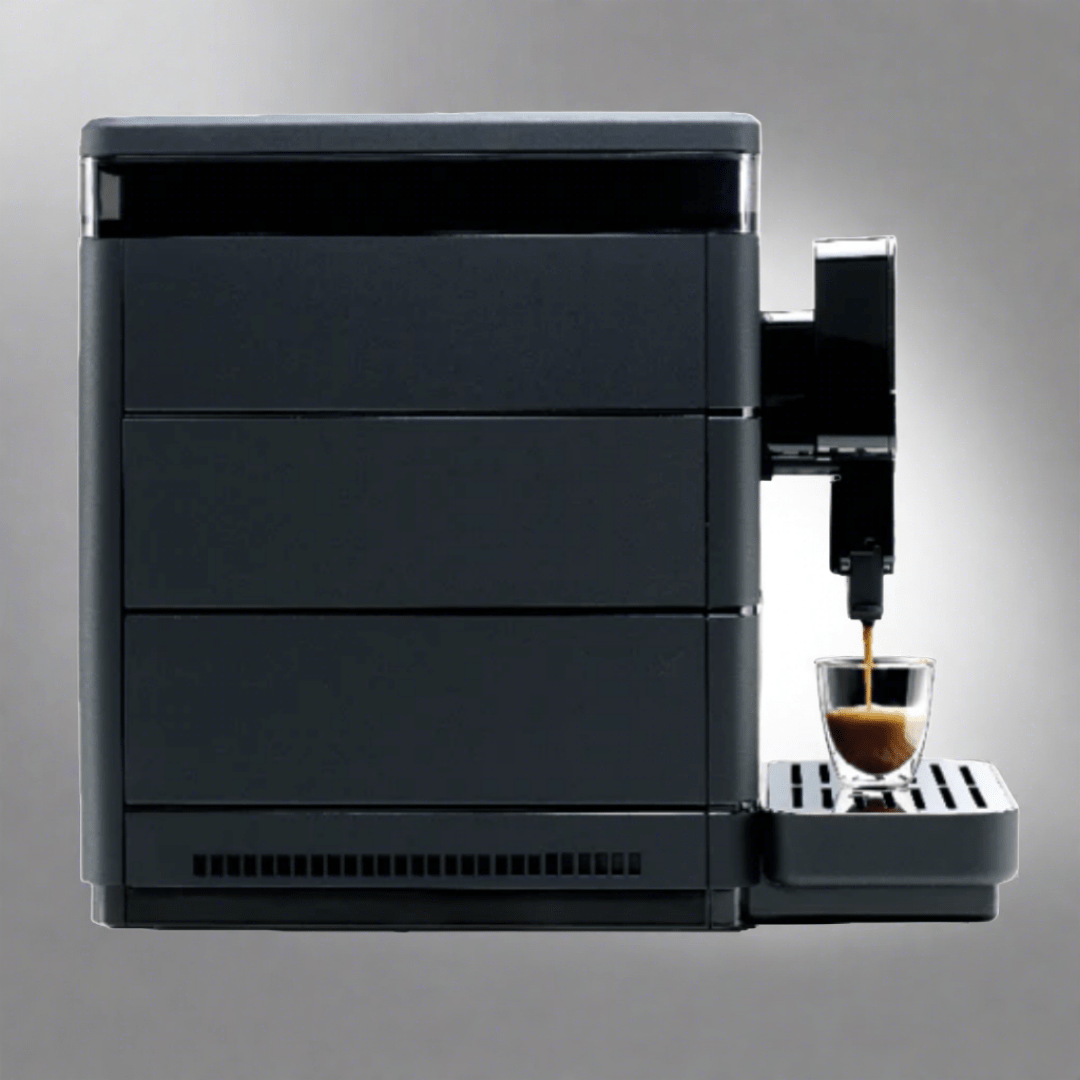 Saeco Royal OTC - Prestige Coffee - Saeco - Grey