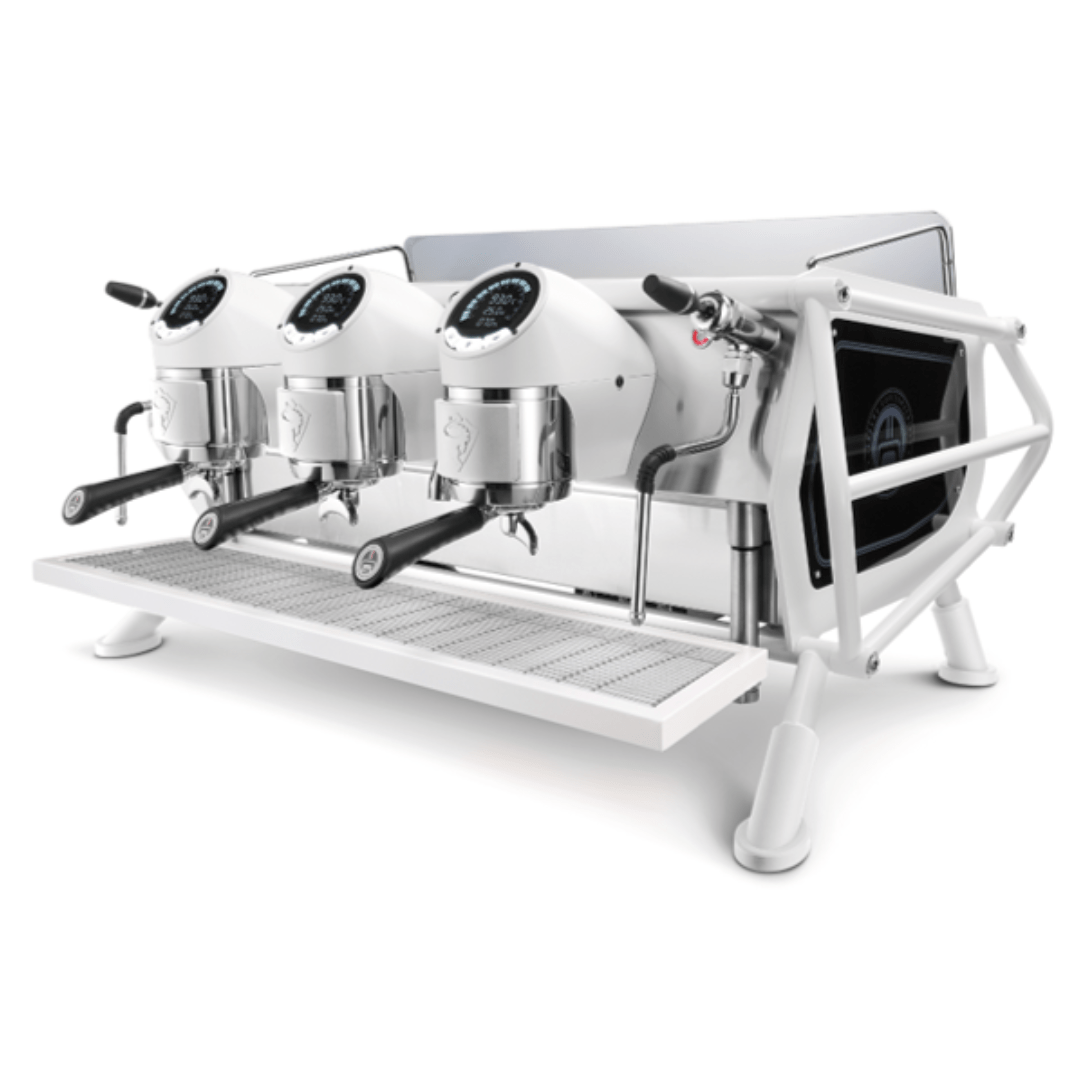 Sanremo Cafe Racer - Prestige Coffee - Sanremo - Black