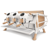 Sanremo Cafe Racer - Prestige Coffee - Sanremo - Black