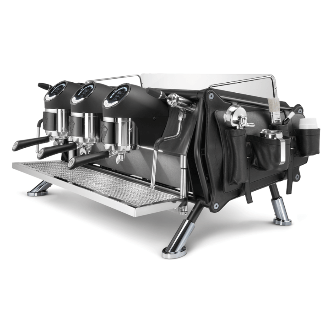 Sanremo Cafe Racer - Prestige Coffee - Sanremo - Black