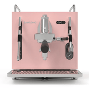 Sanremo CUBE - Prestige Coffee - Sanremo - Pink