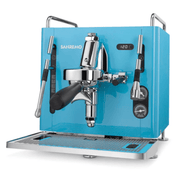 Sanremo CUBE - Prestige Coffee - Sanremo - Blue