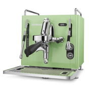 Sanremo CUBE - Prestige Coffee - Sanremo - Green