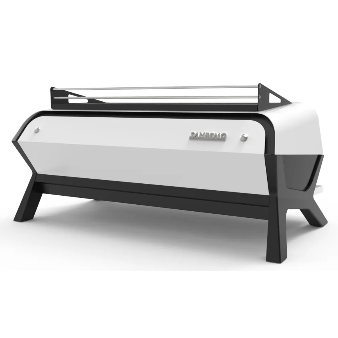 Sanremo F18 SB Tall - Prestige Coffee - Sanremo - White