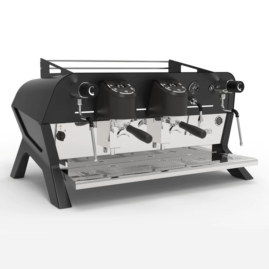 Sanremo F18 SB Tall - Prestige Coffee - Sanremo - Black