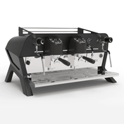 Sanremo F18 SB Tall - Prestige Coffee - Sanremo - Black