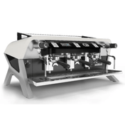 Sanremo F18 SB Tall - Prestige Coffee - Sanremo - White