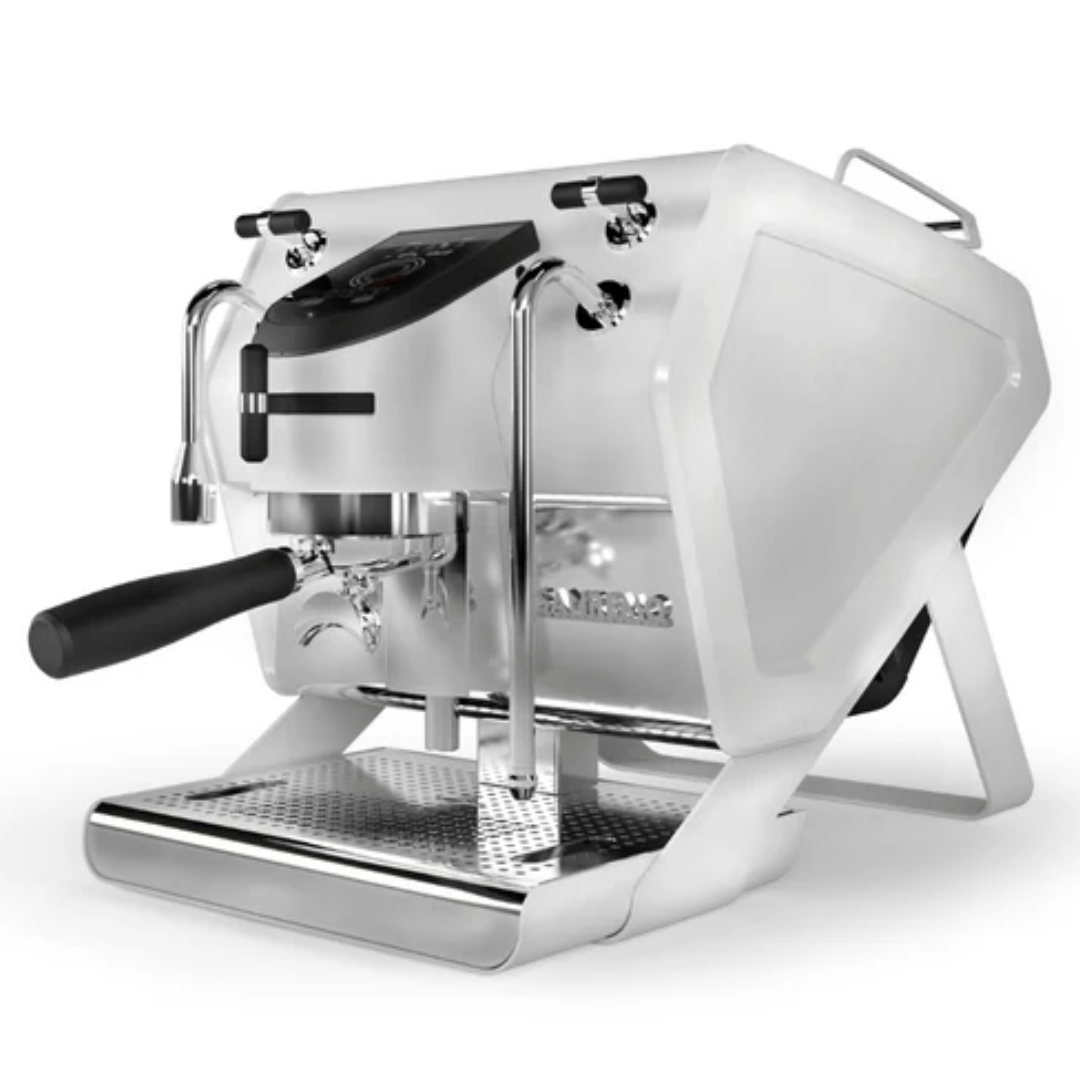 Sanremo YOU - Prestige Coffee - Sanremo - White