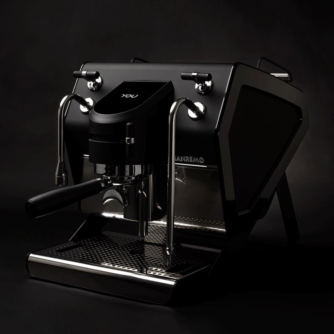 Sanremo YOU - Prestige Coffee - Sanremo - White