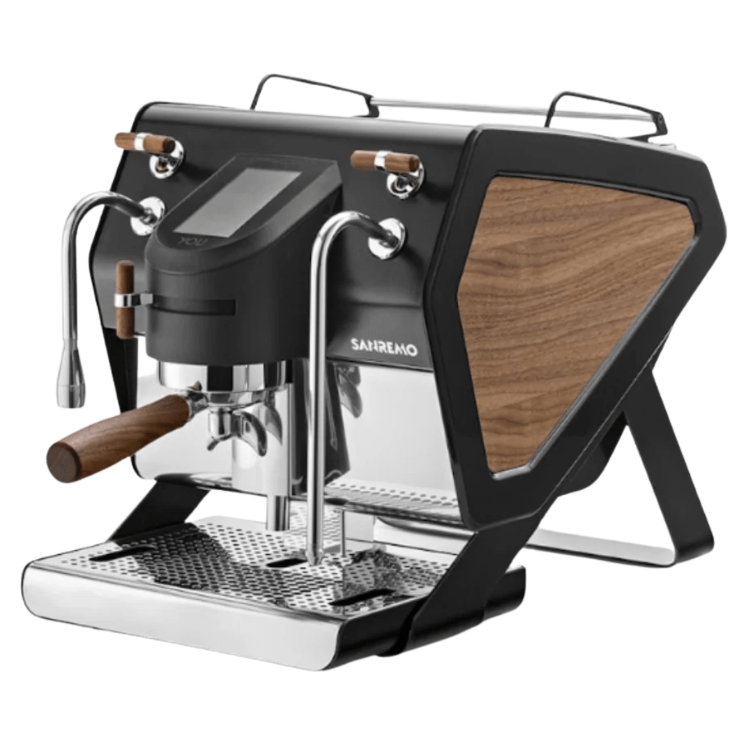 Sanremo YOU - Prestige Coffee - Sanremo - White