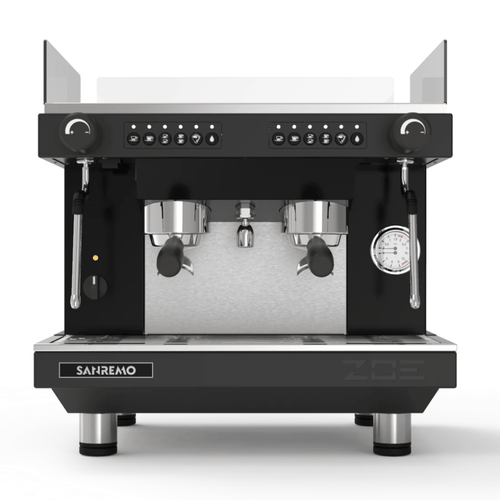 Sanremo Zoe Compact Coffee Machine