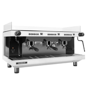 Sanremo Zoe Competition Tall - Prestige Coffee - Sanremo - White
