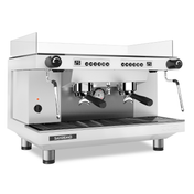 Sanremo Zoe Competition Tall - Prestige Coffee - Sanremo - White