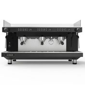 Sanremo Zoe Competition Tall - Prestige Coffee - Sanremo - Black