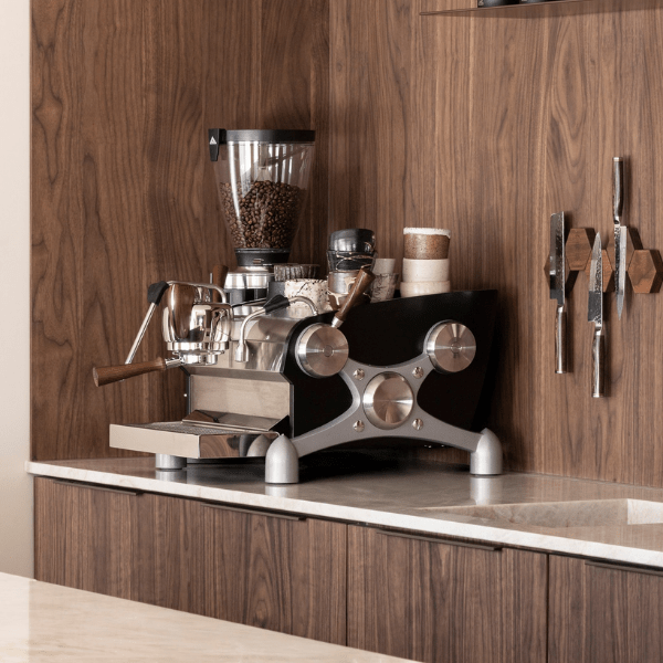 Slayer Espresso V3 Coffee Machine - Prestige Coffee-Slayer-