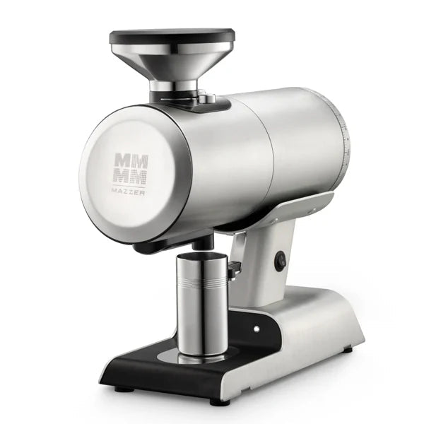 Slayer Espresso V3 & Mazzer Philos Coffee Machine & Grinder Bundle - Prestige Coffee-Slayer-Black