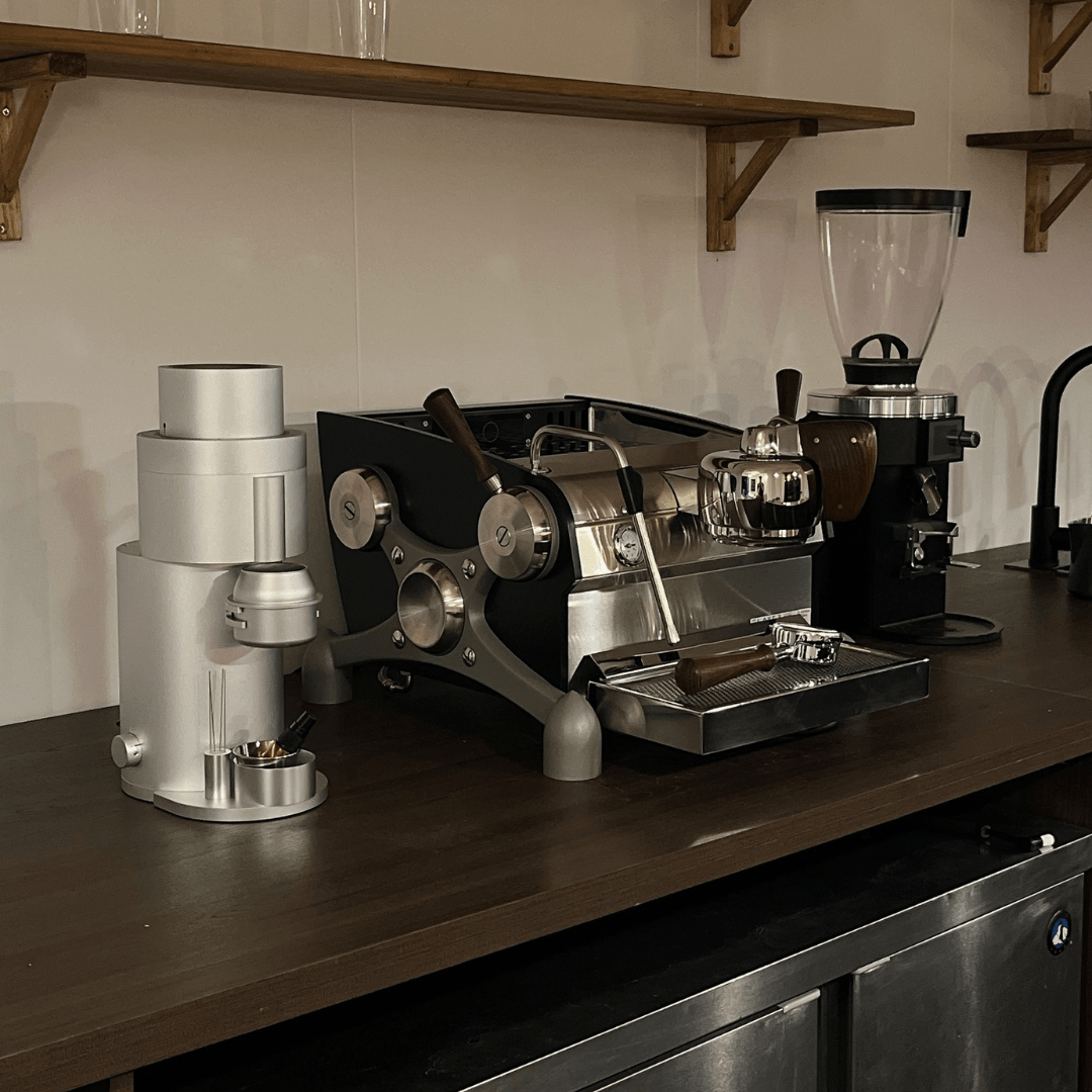 Slayer Espresso V3 - Prestige Coffee - Slayer - 