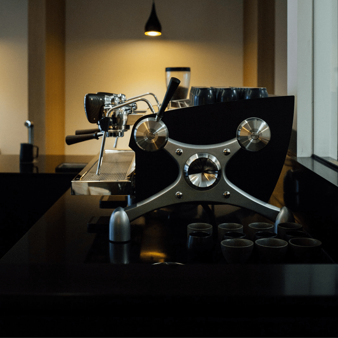 Slayer Espresso V3 - Prestige Coffee - Slayer - 