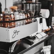 Slayer Steam EP - Prestige Coffee - Slayer - 2 Group