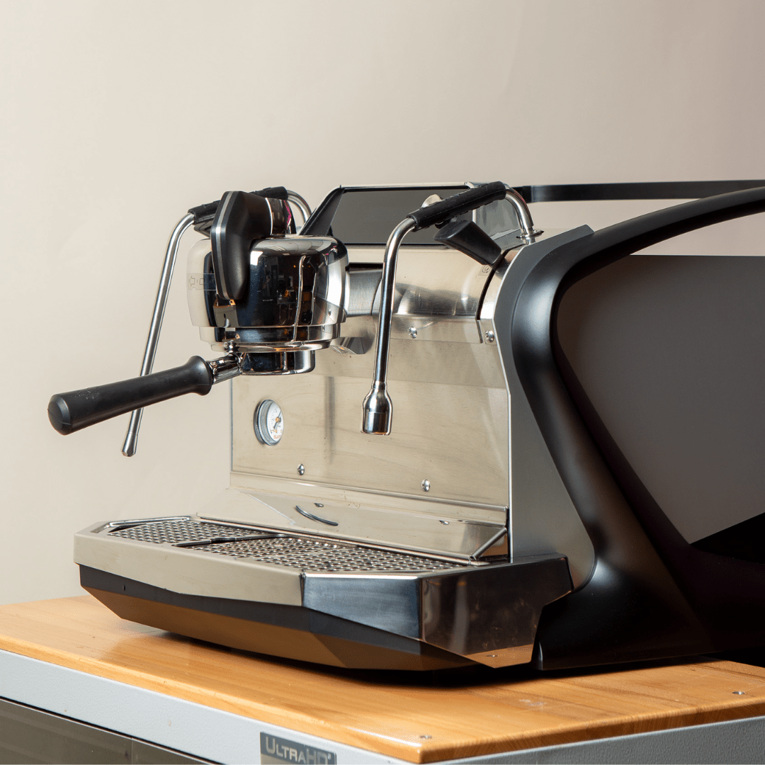 Slayer Steam LP - Prestige Coffee - Slayer - 2 Group