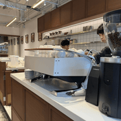 Slayer Steam LP - Prestige Coffee - Slayer - 2 Group